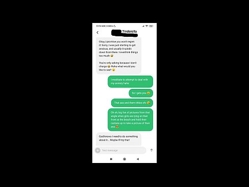 ❤️ ฉันเพิ่ม PAWG ใหม่จาก Tinder ในฮาเร็มของฉันแล้ว (รวมคุยกับ Tinder ด้วย) ☑ แค่โป๊ ที่เรา th.pornma-com.ru